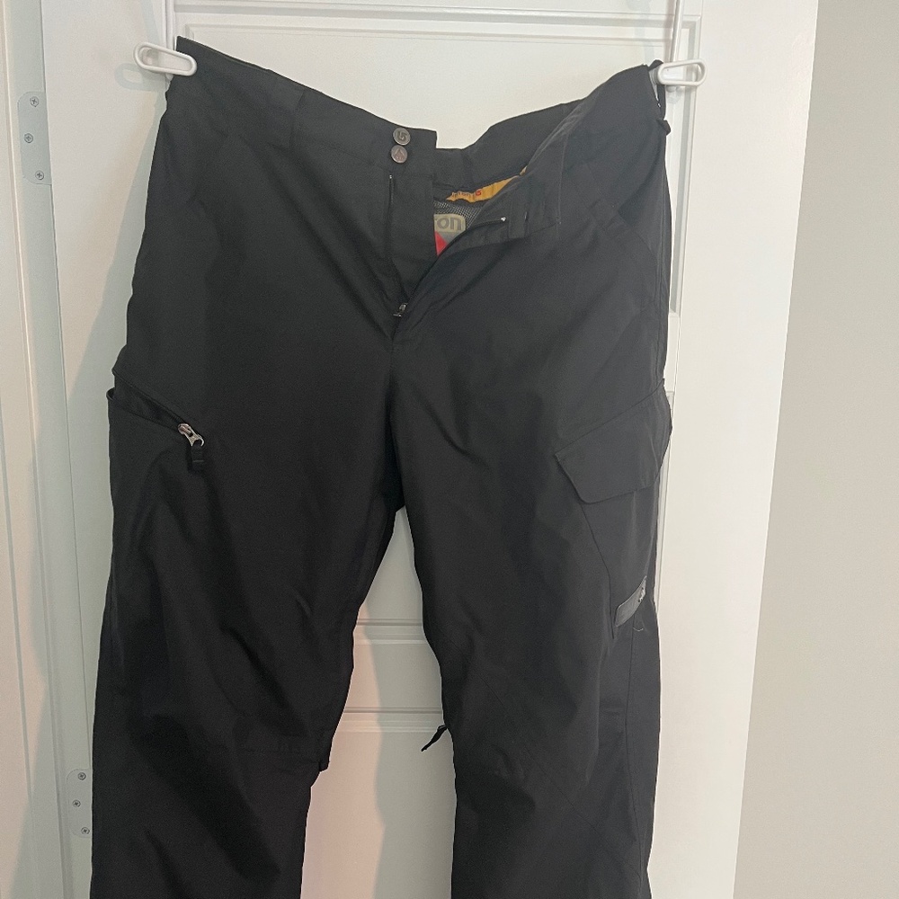 Burton Dry Ride Ski Pants XL